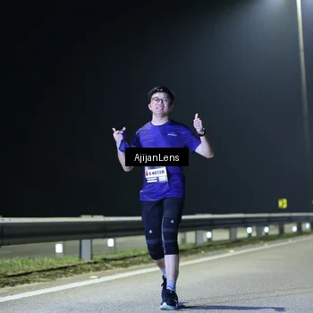 Runner Photo 7371293