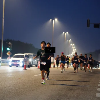 Runner Photo 7371296