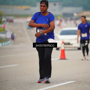 Runner Photo 7371298