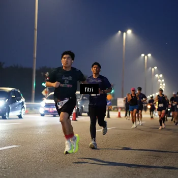 Runner Photo 7371299