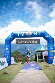 Runner Photo 73713