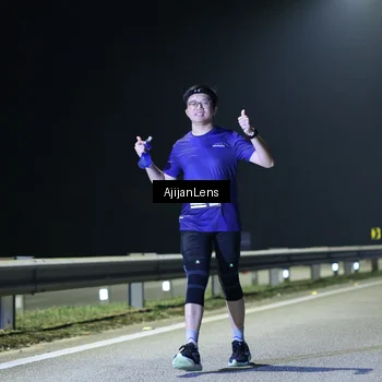 Runner Photo 7371302