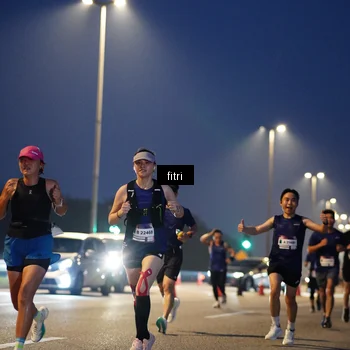 Runner Photo 7371328