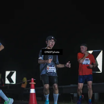 Runner Photo 7371336