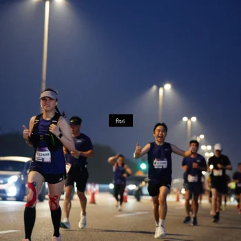 Runner Photo 7371370