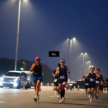 Runner Photo 7371377