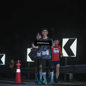 Runner Photo 7371401
