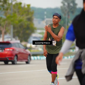 Runner Photo 7371413