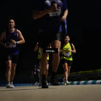 Runner Photo 7371434