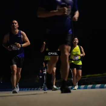 Runner Photo 7371443