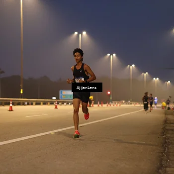 Runner Photo 7371447