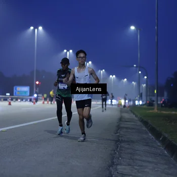 Runner Photo 7371452