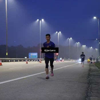 Runner Photo 7371466