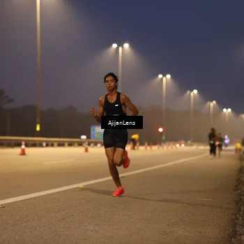 Runner Photo 7371467