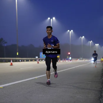 Runner Photo 7371468