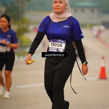 Runner Photo 7371472