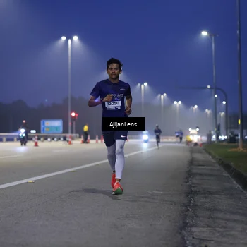 Runner Photo 7371484
