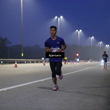 Runner Photo 7371486