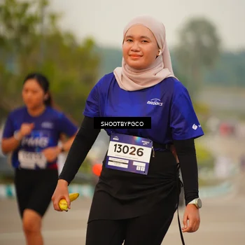 Runner Photo 7371487