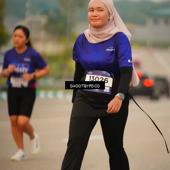 Runner Photo 7371495