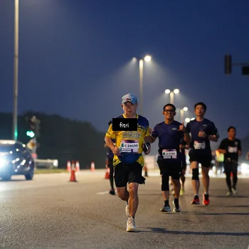 Runner Photo 7371499