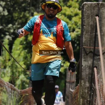 Runner Photo 73715