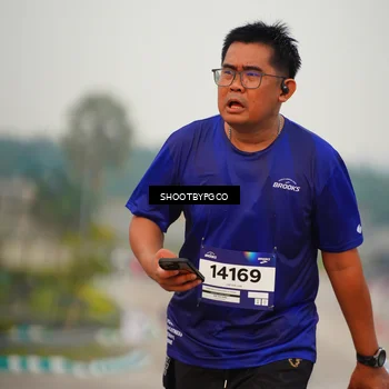 Runner Photo 7371504