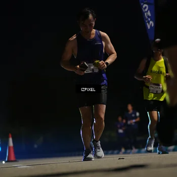 Runner Photo 7371533