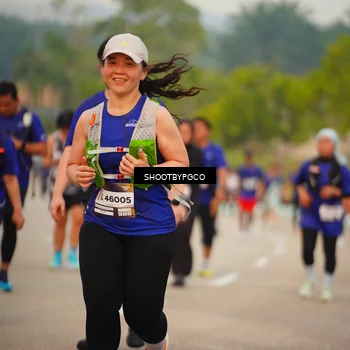 Runner Photo 7371539
