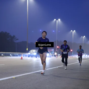 Runner Photo 7371571