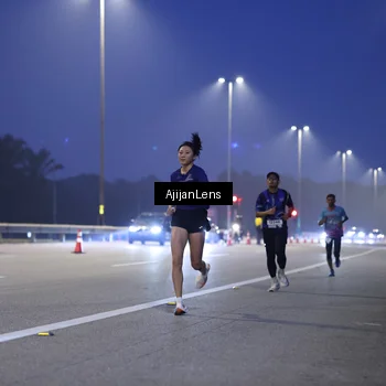 Runner Photo 7371577