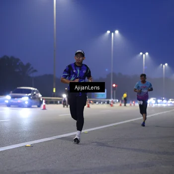 Runner Photo 7371588