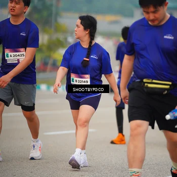 Runner Photo 7371602
