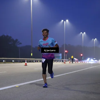 Runner Photo 7371603
