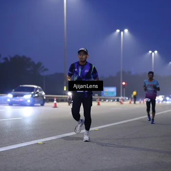 Runner Photo 7371607