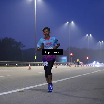 Runner Photo 7371615