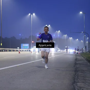 Runner Photo 7371628