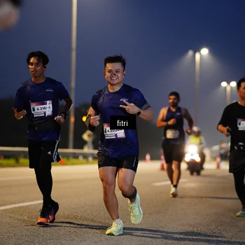 Runner Photo 7371637