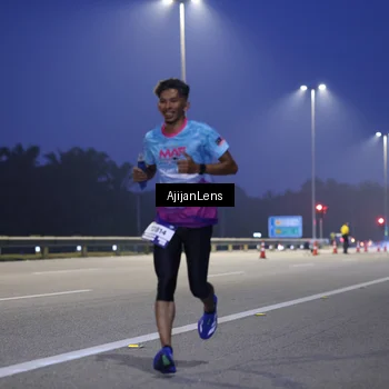 Runner Photo 7371638