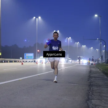 Runner Photo 7371644