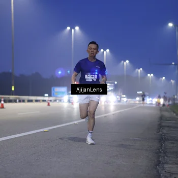 Runner Photo 7371653
