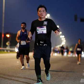 Runner Photo 7371687