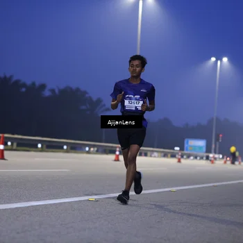 Runner Photo 7371689