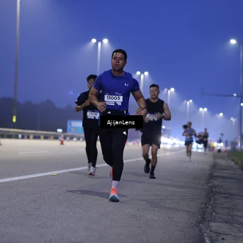 Runner Photo 7371704