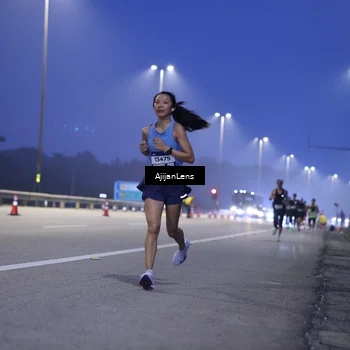 Runner Photo 7371734