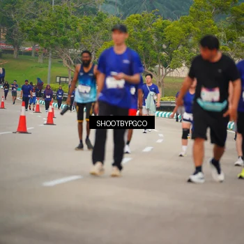 Runner Photo 7371762