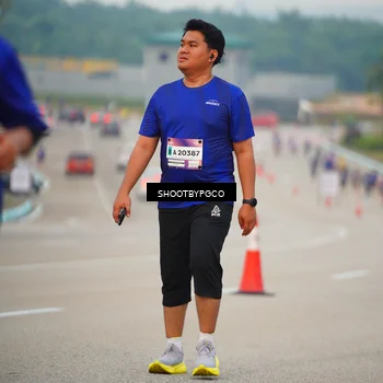 Runner Photo 7371775