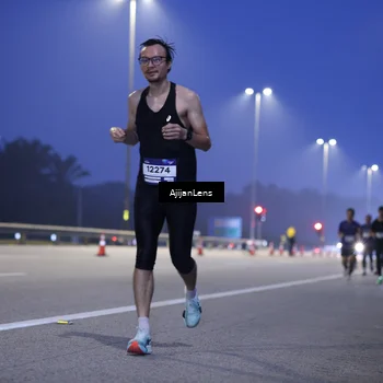 Runner Photo 7371783