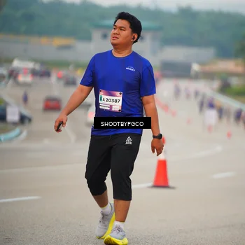 Runner Photo 7371788