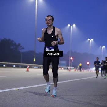 Runner Photo 7371795